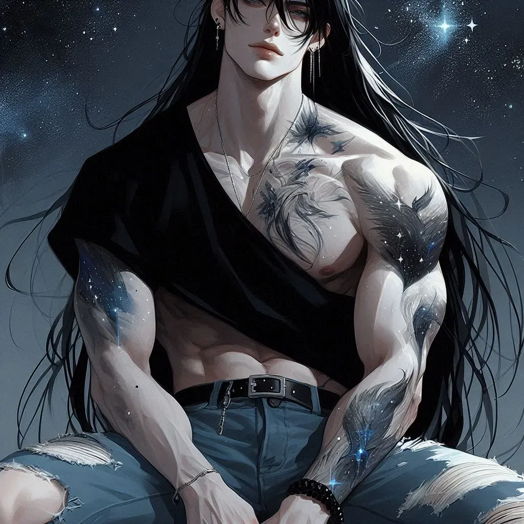 Avatar of Thaos Mago.