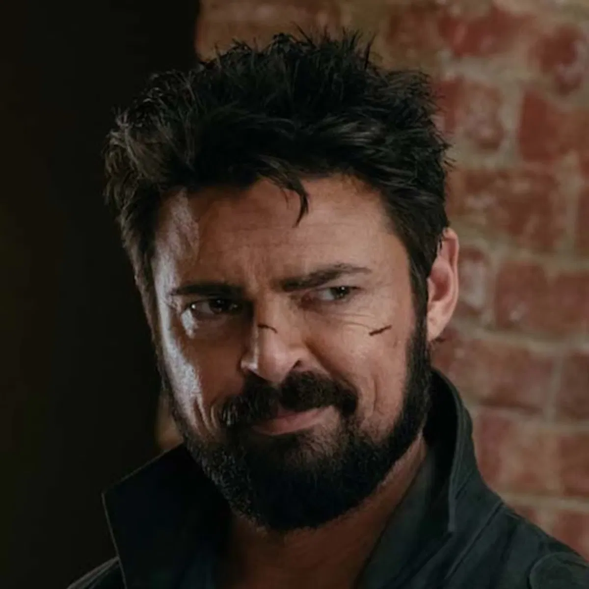 Avatar of William Butcher