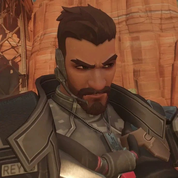 Avatar of gabriel reyes