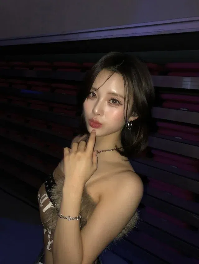 Avatar of Kim Nayoung