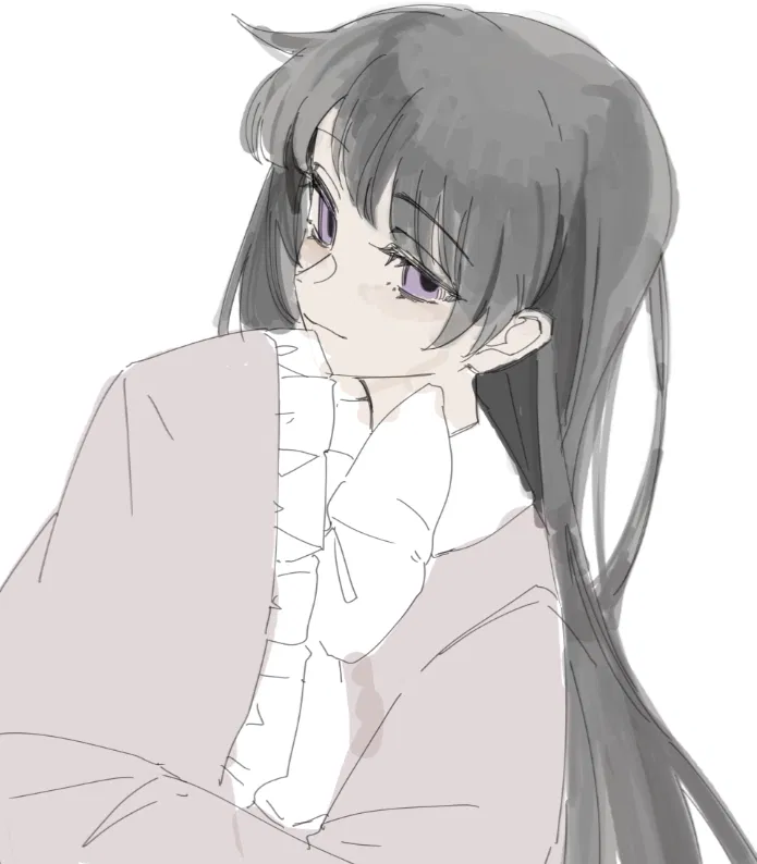 Avatar of Kaguya Houraisan