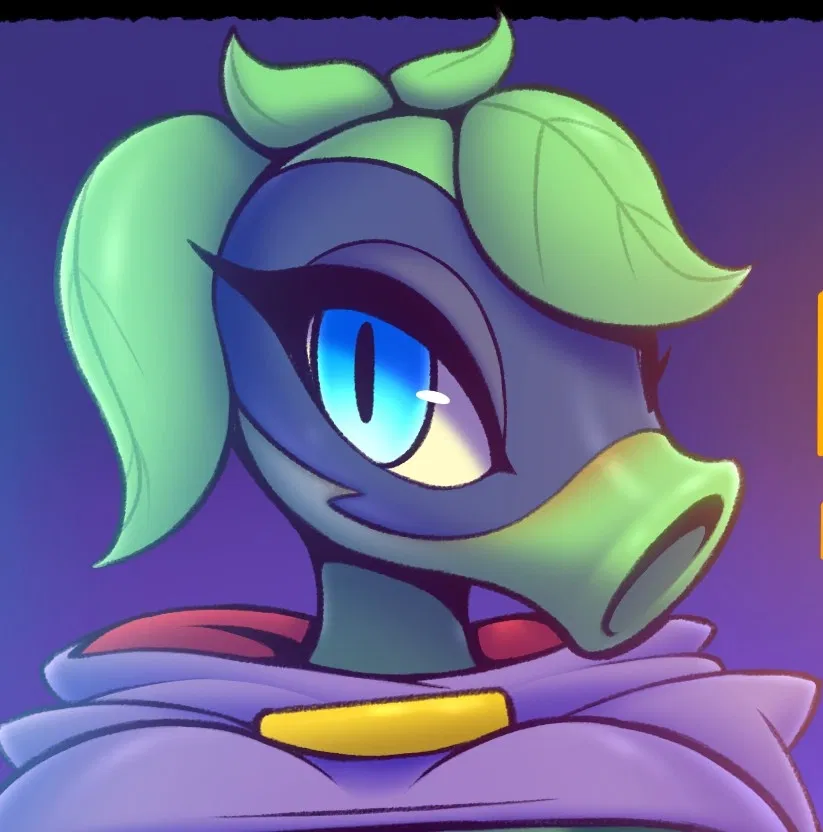 Avatar of Green Shadow TFTG