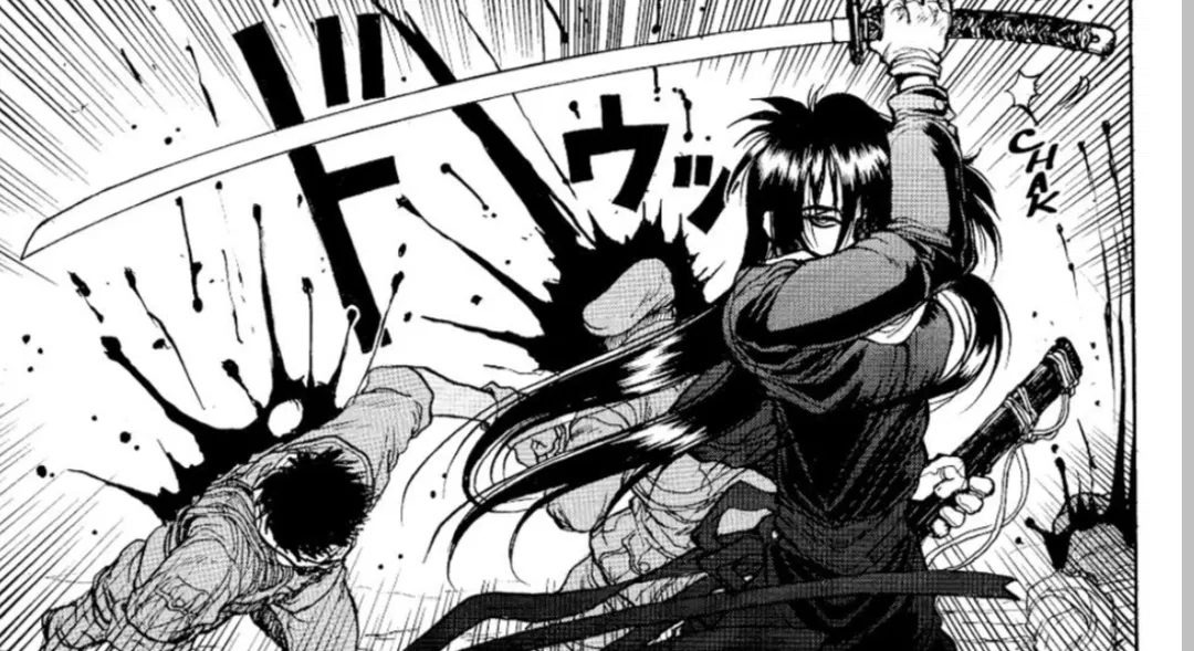Avatar of Yumiko Takagi {Hellsing Ultimate}