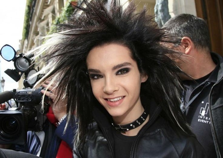 Avatar of Bill Kaulitz