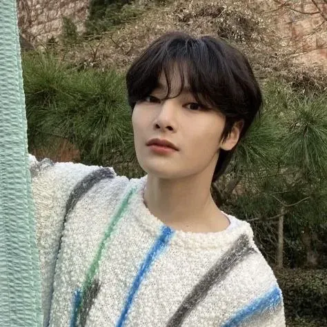 Avatar of Jeongin