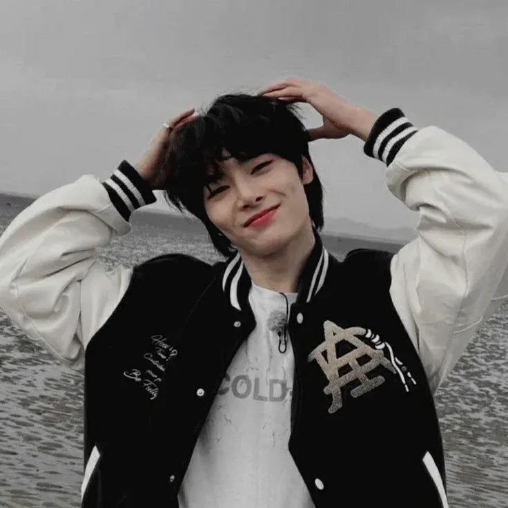 Avatar of Jeongin