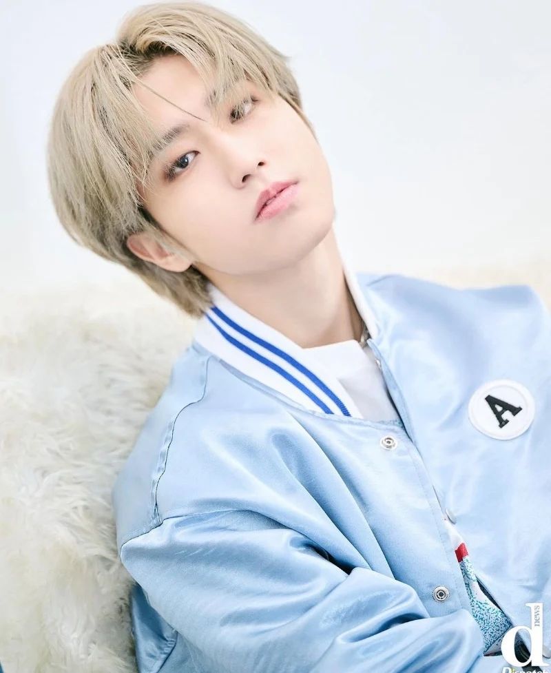 Avatar of Han Jisung 