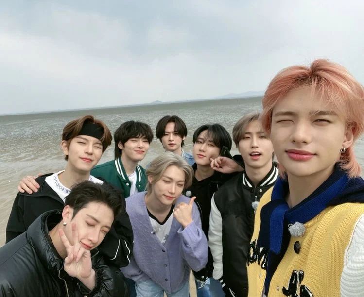 Avatar of Stray Kids