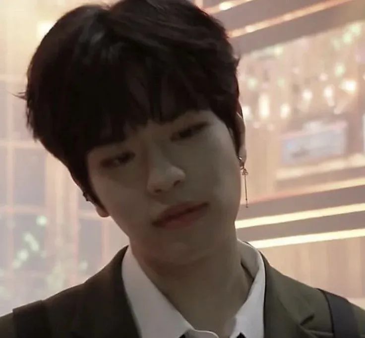 Avatar of Seungmin