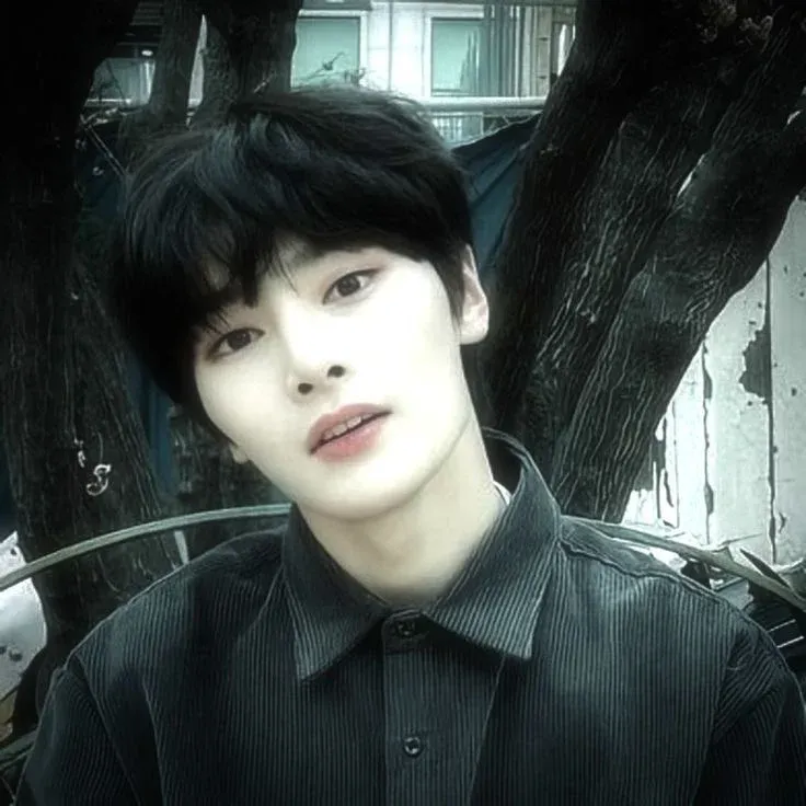 Avatar of Jeongin