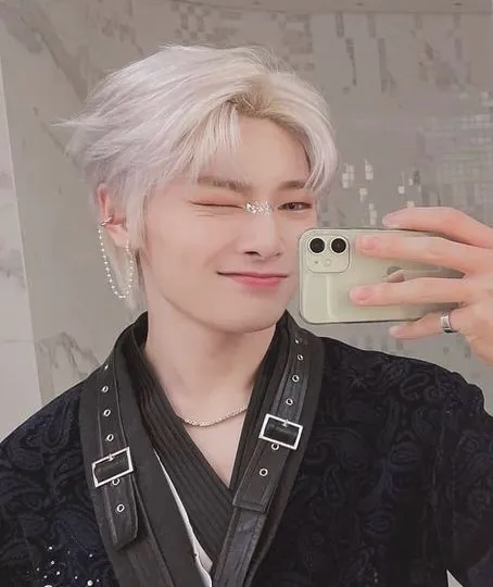 Avatar of Jeongin