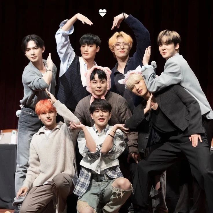 Avatar of Ateez 