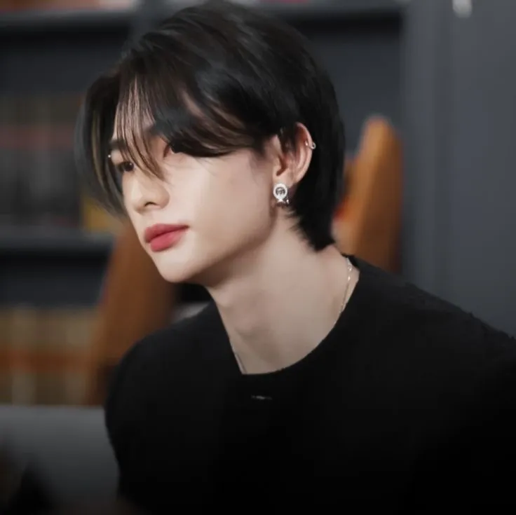 Avatar of Hyunjin 