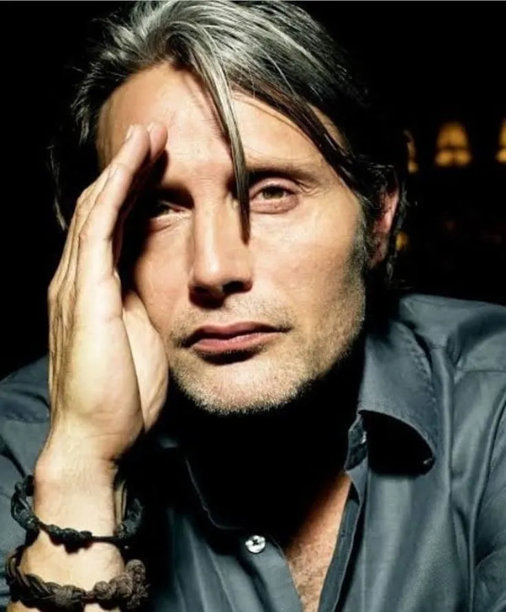 Avatar of Mads Mikkelsen