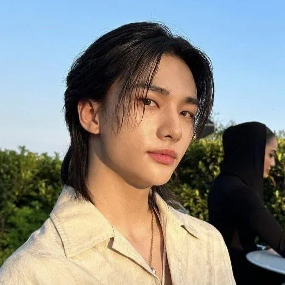 Avatar of Hyunjin