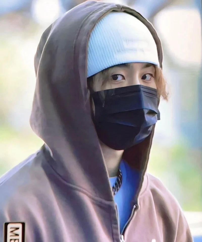 Avatar of Han Jisung 