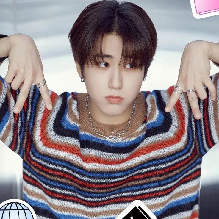 Avatar of Han Jisung