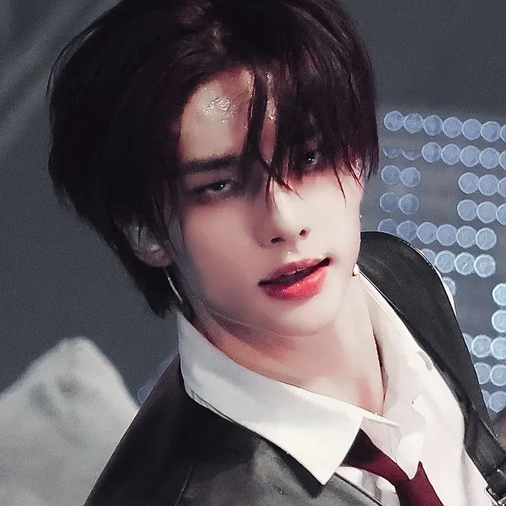 Avatar of Hyunjin 