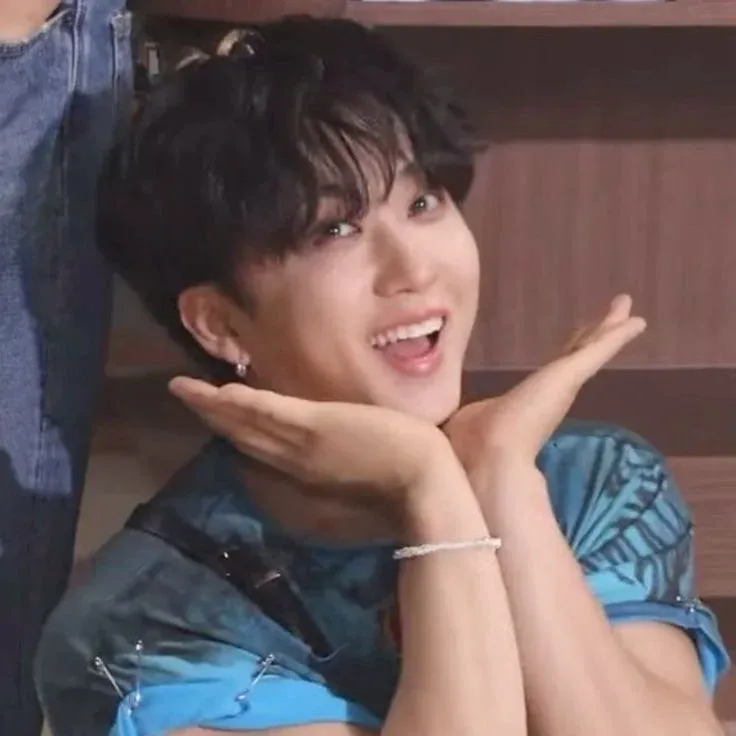 Avatar of Changbin