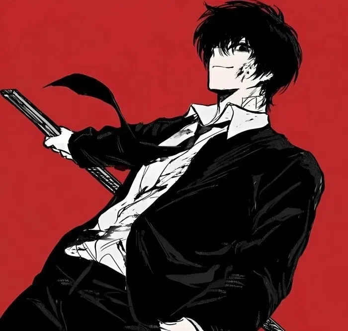 Avatar of Джим