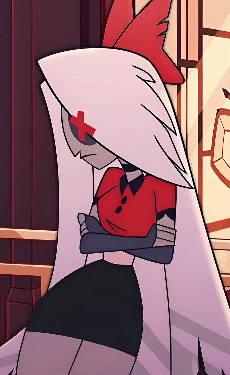 Avatar of VAGGIE - HH