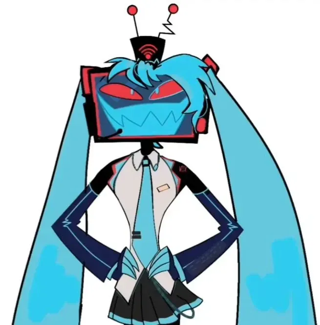 Avatar of VOXUNE MIKU (VOX) - HH