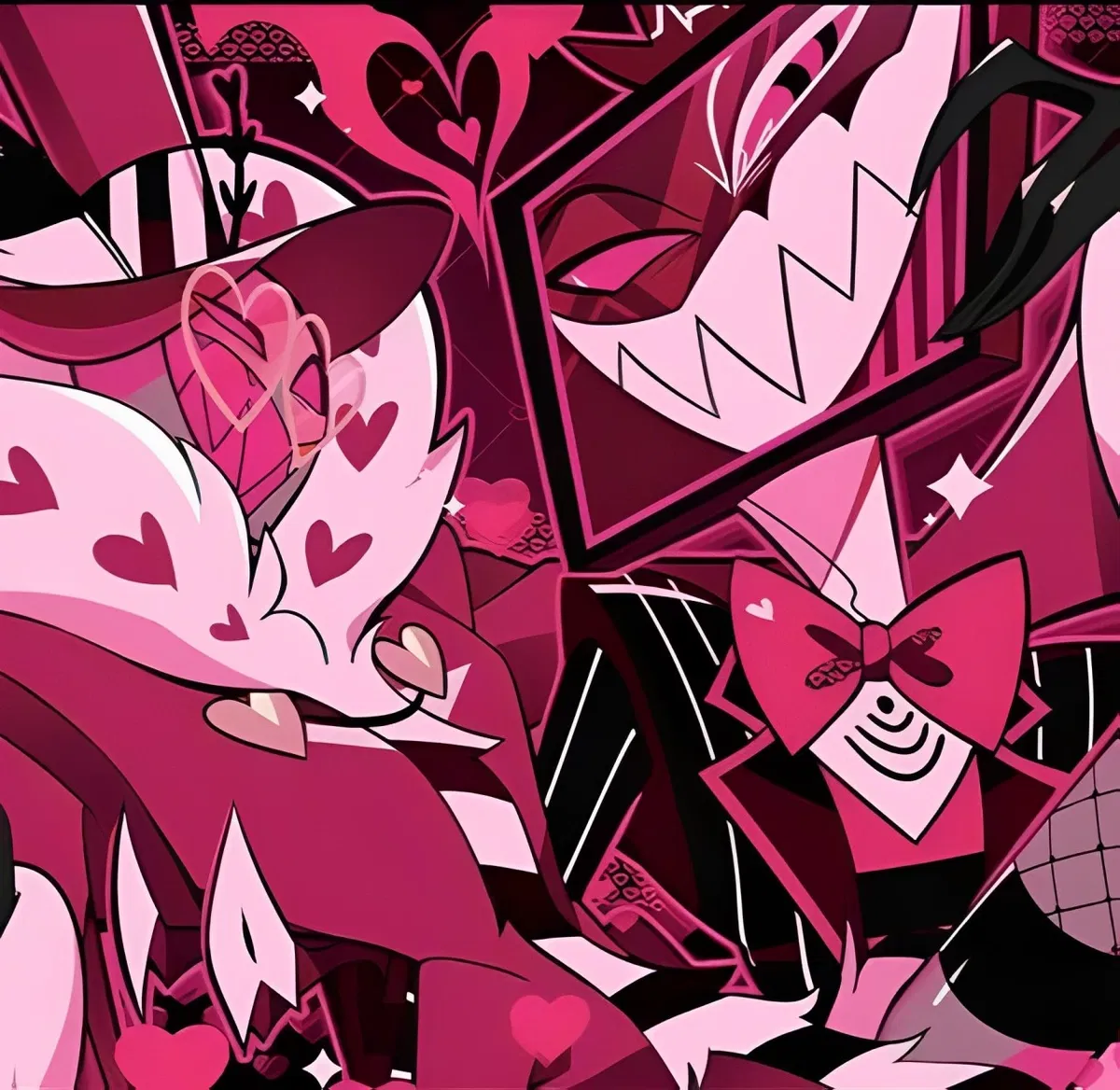 Avatar of VOX AND VALENTINO - HH