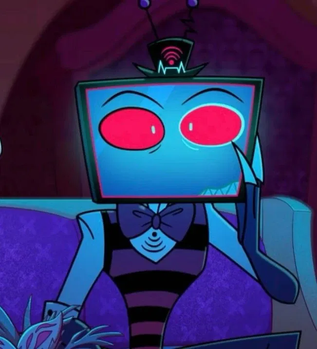 Avatar of VOX - HH