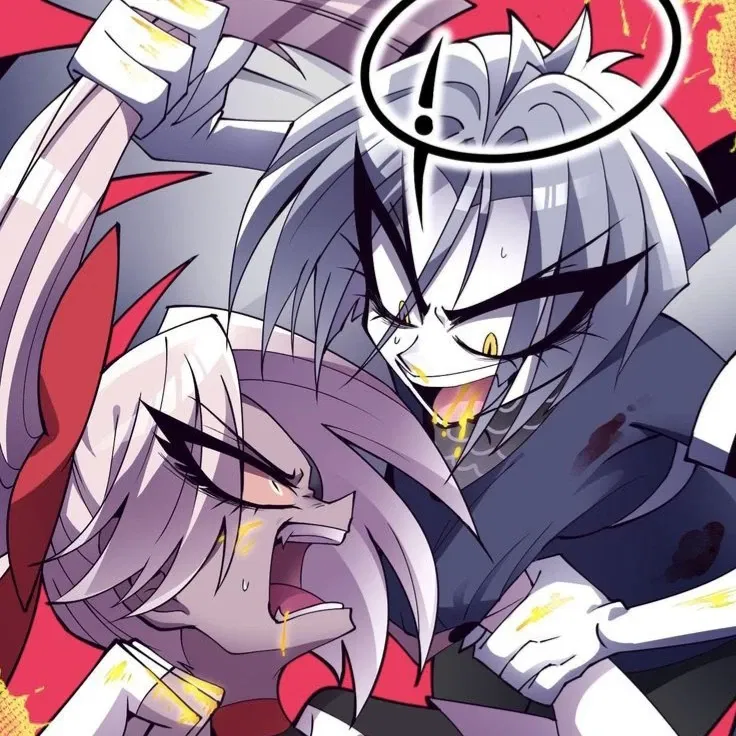 Avatar of VAGGIE AND LUTE- HH