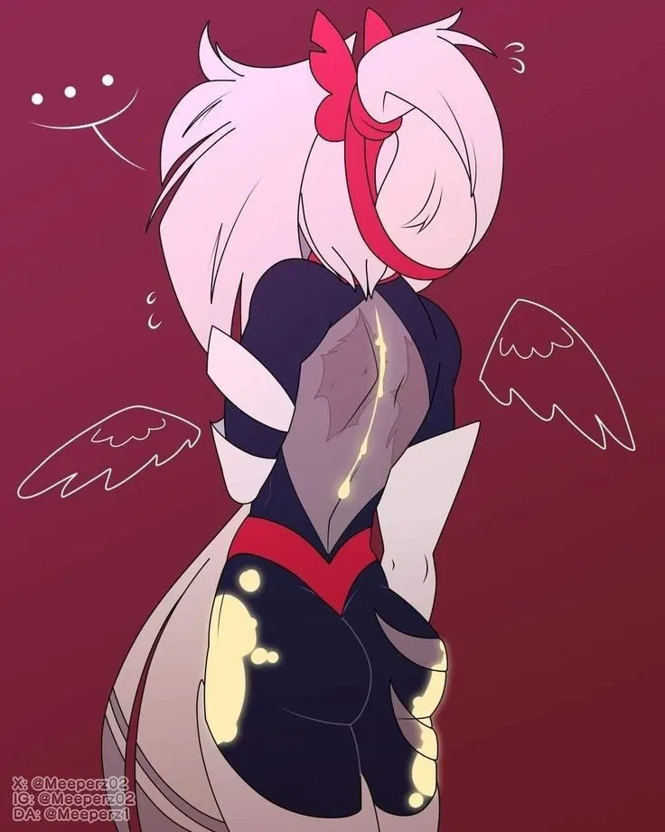 Avatar of VAGGIE - HH