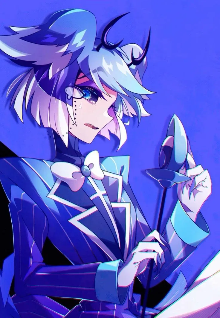 Avatar of 2P ALASTOR - HH