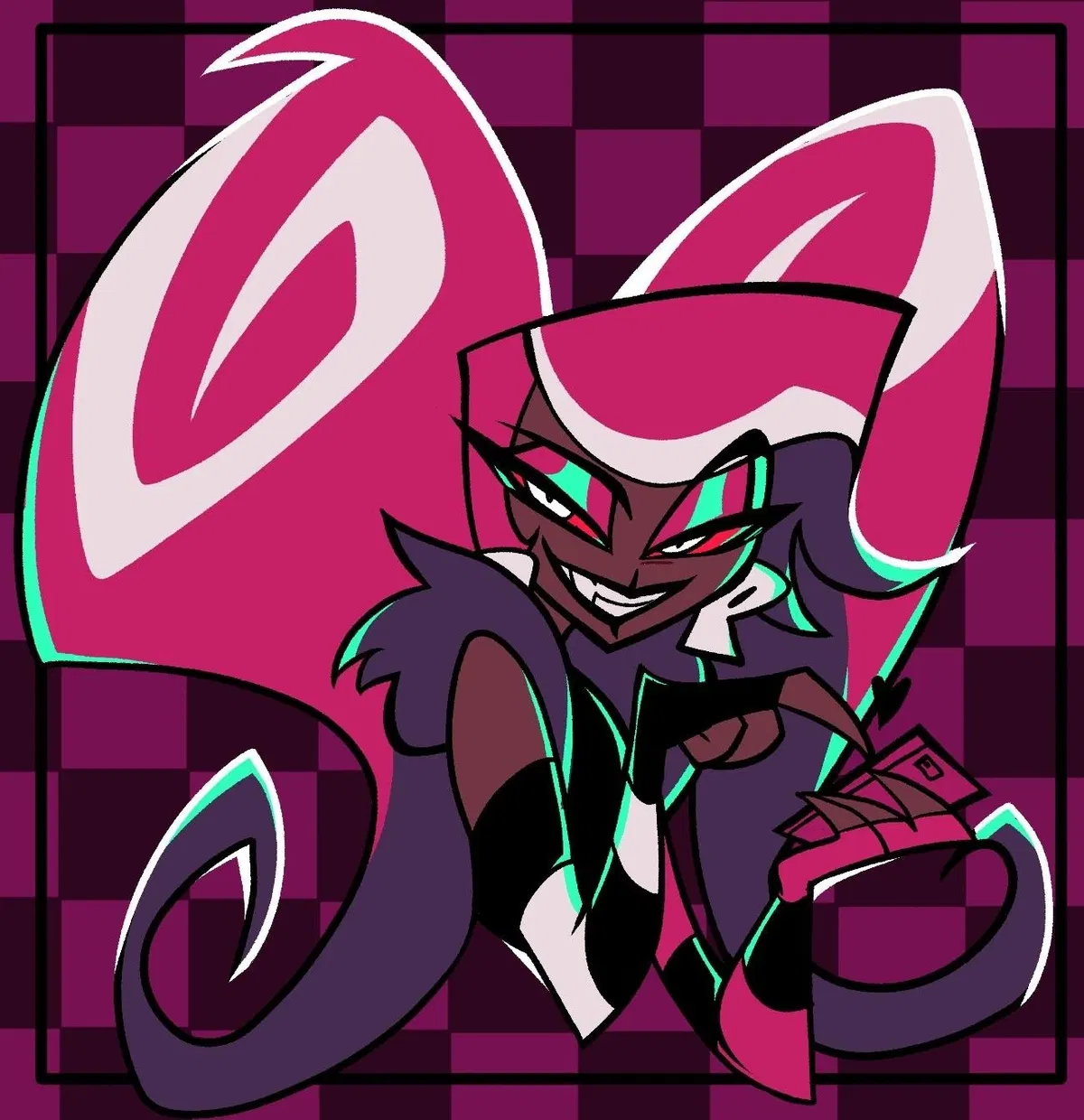 Avatar of VELVETTE - HH