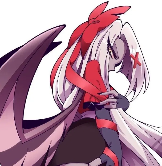 Avatar of VAGGIE - HH