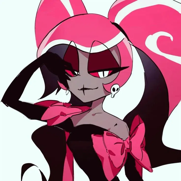 Avatar of VELVETTE - HH