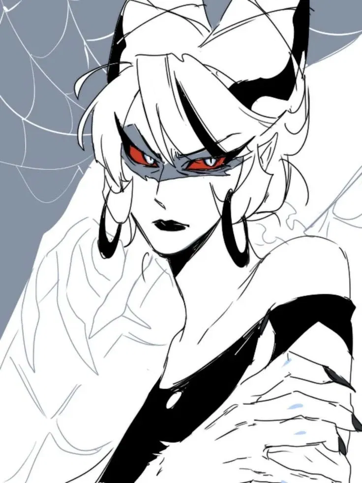 Avatar of CARMILLA CARMINE - HH