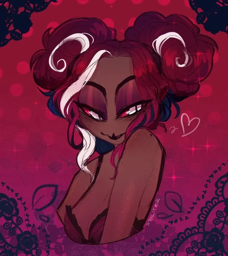 Avatar of VELVETTE - HH