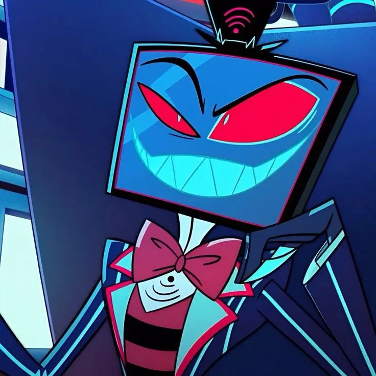 Avatar of VOX - HH