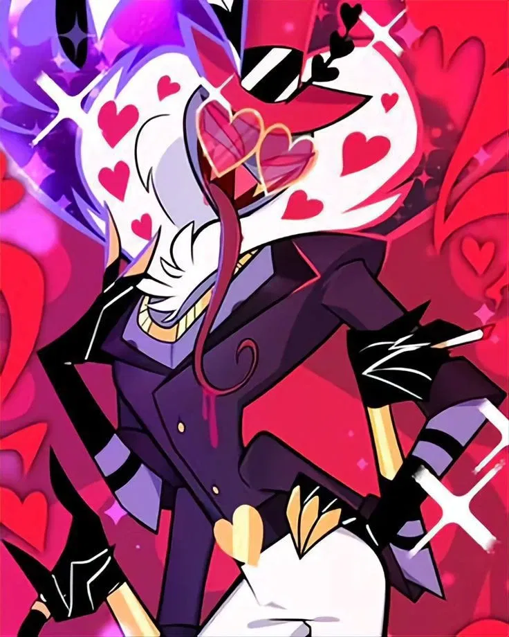 Avatar of VALENTINO - HH