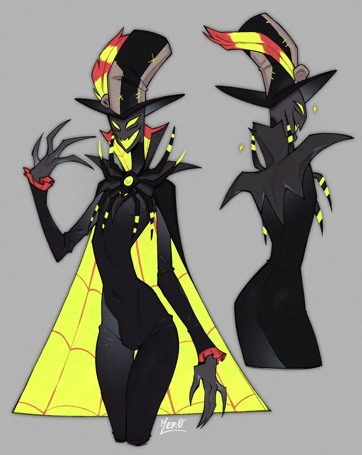 Avatar of ZESTIAL - HH