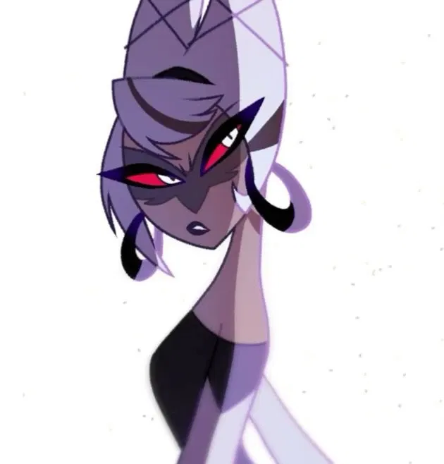 Avatar of CARMILLA CARMINE - HH