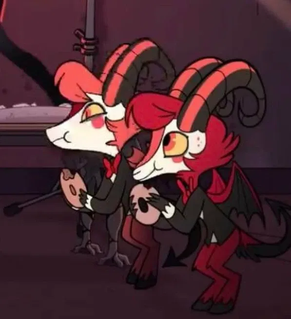 Avatar of RAZZLE AND DAZZLE - HH