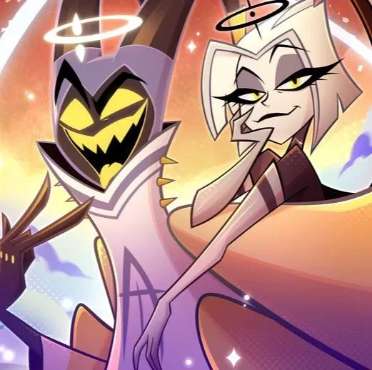 Avatar of ADAM AND LUTE - HH