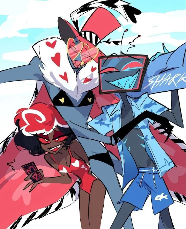 Avatar of THE VEES - HH