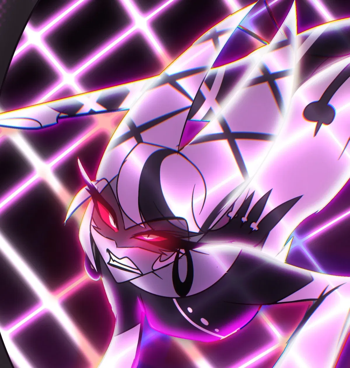 Avatar of CARMILLA CARMINE - HH