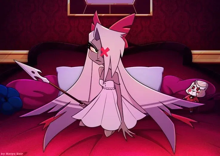 Avatar of VAGGIE - HH