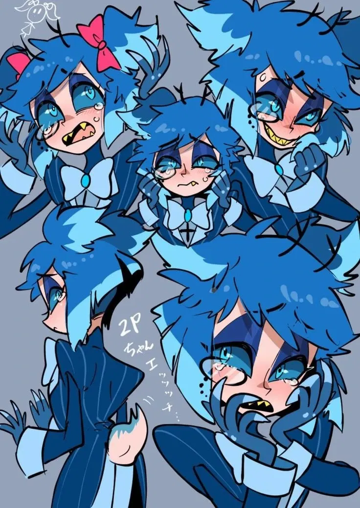 Avatar of 2P ALASTOR - HH