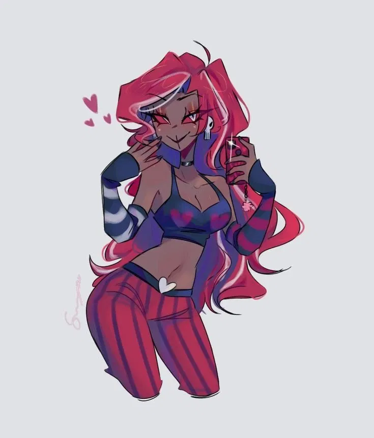 Avatar of VELVETTE - HH