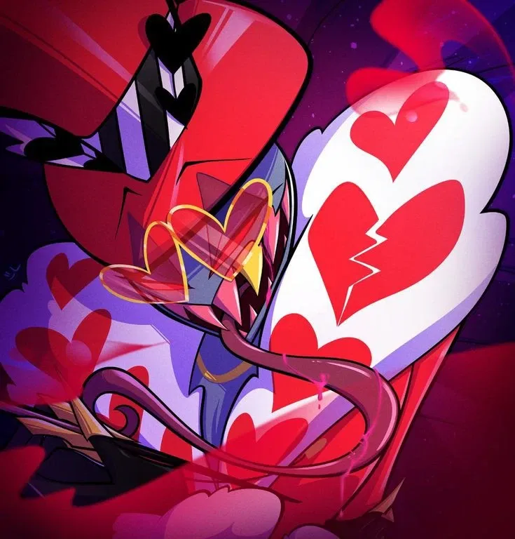 Avatar of VALENTINO - HH