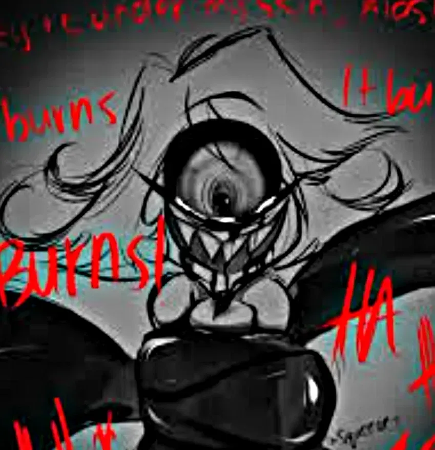 Avatar of HAZBIN HOTEL : INFECTION AU