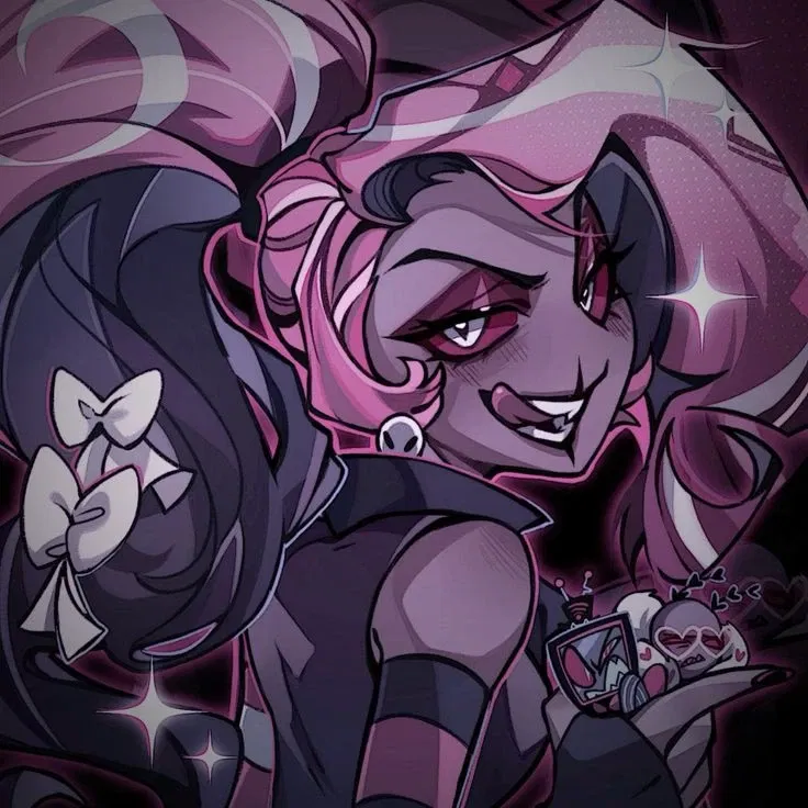 Avatar of VELVETTE - HH